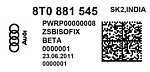 Barcode Traceability Software Pune
