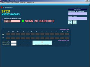 Barcode Automation Pune