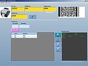 Barcode RFDI Software SAP Pune