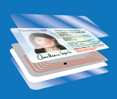 Smart ID Cards Pune