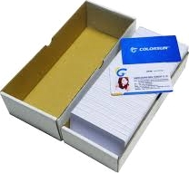 Epson Inkjet PVC ID Cards Pune