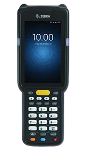 Zebra Mobile Scanner Dealer Puen MC3300