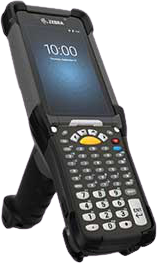 Zebra MC3900 9300 Mobile Computer Pune