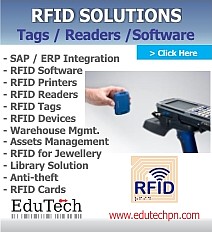 RFID Solutions Pune Mumbai India