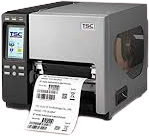 TSC Industrial Barcode Printer Pune