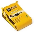 Zebra ZXP Card Printer Ribbons