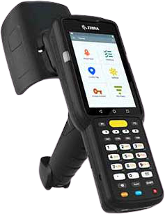Zebra RFID Reader MC9900 Pune