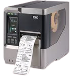 TSC Barcode Printer Pune