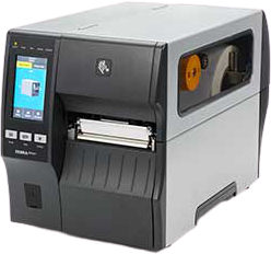 Zebra ZT410 ZT610 Barcode Printer  Pune