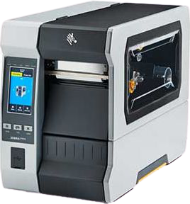 Zebra ZT410 ZT610 Barcode Printer  Pune